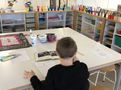 atelier
